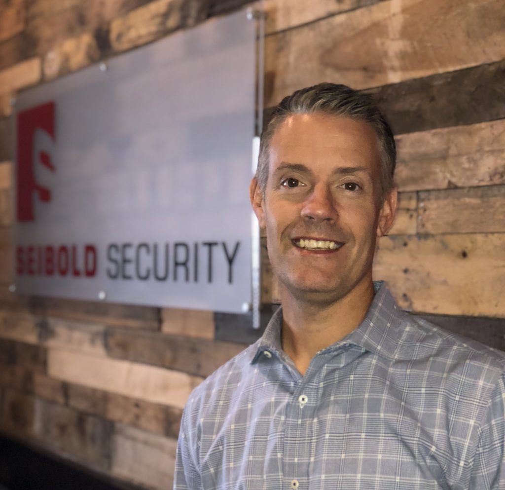 Core Team – Seibold Security